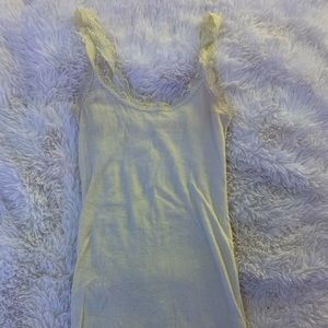 Hollister cami